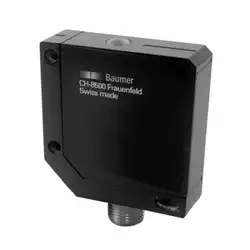 Оптический датчик Baumer FPDM 16P3921/S14