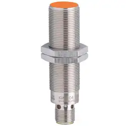 Индуктивный датчик IFM Electronic IG6565
