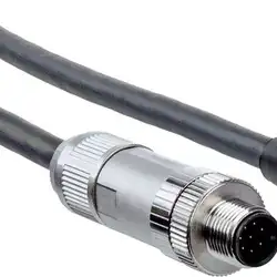 Соединительный кабель SICK YF2AA8-020S01MKA18