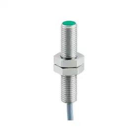 Индуктивный датчик Baumer IFRM 08P37A1/KS35L