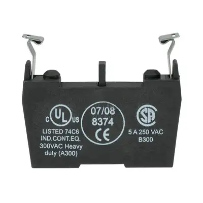 Блок контактов Schmersal EFK10.2