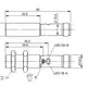Оптический датчик Balluff BOS 12M-PA-RH12-S4