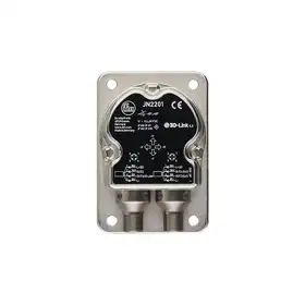 Инклинометр IFM Electronic JN2201
