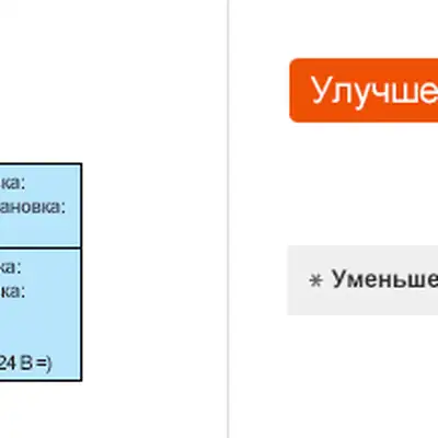 Счетчик импульсов Autonics FM6M-I4