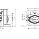Блочный выключатель Balluff BNS 819-B04-R10-46-11