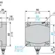 Индуктивный датчик Telemecanique XS7D1A1DAL5