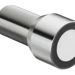 Ультразвуковой датчик расстояния Leuze Electronic DMU430B-6000/4TC-M12