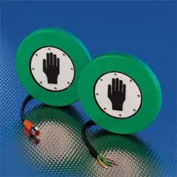 Датчик прикосновения IFM Electronic KT5005