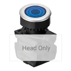 Кнопочный выключатель Autonics S3PF-P3B