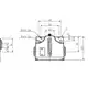 Блочный выключатель Balluff BNS 819-B02-L12-61-12-10