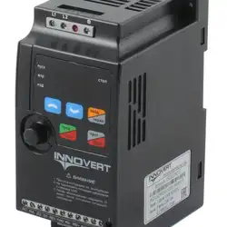 Частотный преобразователь INNOVERT ISD121M21E