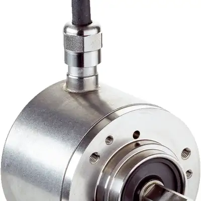 Энкодер SICK DFS60I-S4PL65536