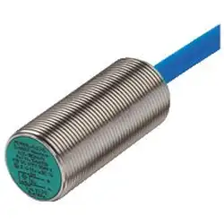 Индуктивный датчик Pepperl Fuchs NJ5-18GM-N