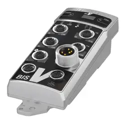 Блок обработки RFID Balluff BIS V-6107-039-C105