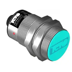 Индуктивный датчик ТЕКО ISB AC81A-43P-10-LS4