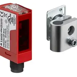 Оптический датчик Leuze Electronic Set HT25C4PM12 BTU200MD12 set