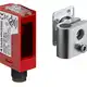 Оптический датчик Leuze Electronic Set HT25C4PM12 BTU200MD12 set