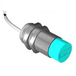 Индуктивный датчик ТЕКО ISN F4A-31P-8-L-C