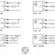 Индуктивный датчик LANBAO LE40XZSF15DNCW2-E2