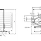Блочный выключатель Balluff BNS 813-B08-D08-46-41-01