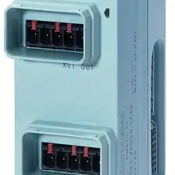 Соединительный модуль  Siemens 6ES7194-4BE00-0AA0