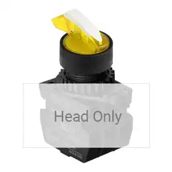 Селекторный переключатель Autonics S2SRN-L2RBL