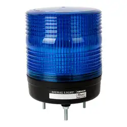 Проблесковый маячок Autonics MS115T-RFF-B-L