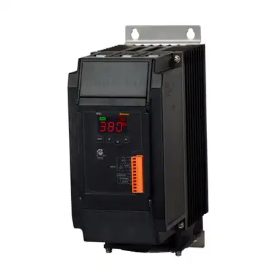 Цифровой тиристорный регулятор мощности Autonics SPR3-370NNF