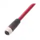 Разъем с кабелем Balluff BCC M415-0000-1A-068-VS24N7-100