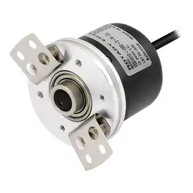 Инкрементальный энкодер Autonics E58HB12-512-3-N-5