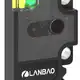 Оптический датчик LANBAO PSV-BC10DNOR