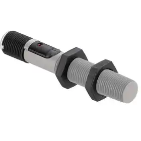 Емкостной датчик Leuze Electronic LCS-1M12P-F04NNC-K020P