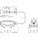 RFID головка чтения/записи Balluff BIS VL-306-001-S4