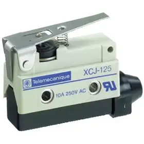 Kонцевой выключатель Telemecanique XCJ125