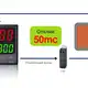 Температурный контроллер Autonics TK4S-14CN