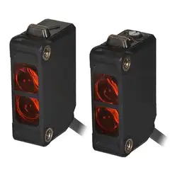 Оптический датчик Autonics BJR15M-TDT-P