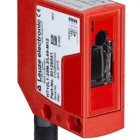 Оптический датчик Leuze Electronic HT10L1-25M.3/L66-M12