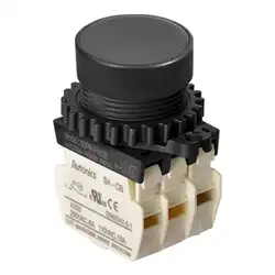 Кнопочный выключатель Autonics S3PR-P1K3B