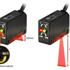 Оптический датчик Autonics BJP100-BDT