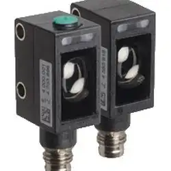 Оптический датчик Pepperl Fuchs ML4.2-P-20m-LAS/40b/76a/95/110