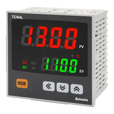 Температурный контроллер Autonics TCN4L-24R