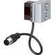 Оптический датчик Leuze Electronic SET PRK5/4P-200-M12+BTU200MVKT set