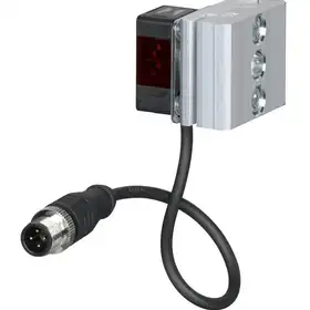 Оптический датчик Leuze Electronic SET PRK5/4P-200-M12+BTU200MVKT set