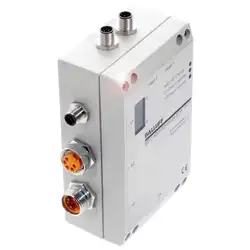 Блок обработки RFID Balluff BIS C-6023-025-050-03-ST13