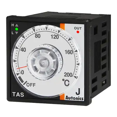 Температурный контроллер Autonics TAS-B4RJ2C