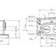 Блочный выключатель Balluff BNS 816-B02-THA-16-602-11