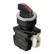 Селекторный переключатель Autonics S3SFN-SAW2BM