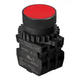 Кнопочный выключатель Autonics S3PR-P1R3AM