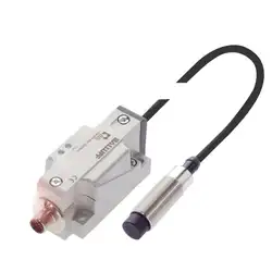 RFID головка чтения/записи Balluff BIS L-400-043-002-02-S115