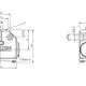 Одиночный выключатель Balluff BNS 819-100-D-12
